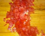 A picture of step 2 of Guacamole.