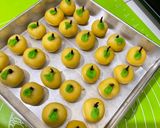 Foto langkah ke 4 dari resep Nastar lembut.