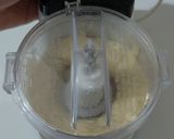 Foto langkah ke 2 dari resep Otak otak tahu.