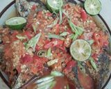 Foto langkah ke 6 dari resep Pecak Ikan kembung.