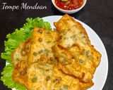Foto langkah ke 3 dari resep Tempe Mendoan.