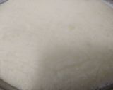 A picture of step 2 of Orange Almond kheer/Assamese Komolar Kheer Recipe.