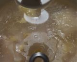 Foto langkah ke 3 dari resep Puree Cream Soup Ayam Jagung.