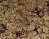 A picture of step 4 of Egg fry.
