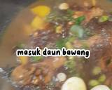 Cara Membuat Semur ayam 5