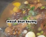 Foto langkah ke 5 dari resep Semur ayam.