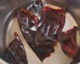 Foto del paso 1 de la receta: Cochinita pibil al estilo de la abuela en olla express