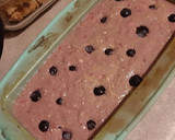 Foto del paso 4 de la receta: Queque de avena sin azúcar