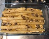 Une image de l'étape 13 de Asperges blanches aux morilles fraîches.