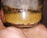 Foto del paso 2 de la receta Especia garam masala