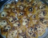 Foto del paso 2 de la receta: Redonditas de ricotta!!!