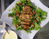 Foto del paso 8 de la receta: Ensalada César casera