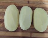 Foto del paso 1 de la receta: Tortitas de atún