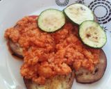 Foto del paso 3 de la receta: Musaka con pollo