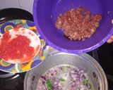 Foto del paso 3 de la receta: Empanadas de maíz rellenas