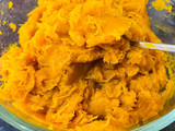 Pumpkin Purée: A Taste of Orange, and My First Autumn Abroad