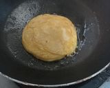 Foto langkah ke 6 dari resep Roti Canai/ Maryam oatmeal.