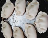 Foto del paso 3 de la receta: Empanadas de choclo cremosas 🌽