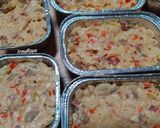 Foto langkah ke 6 dari resep Cheesy Macaroni Schotel.