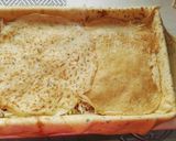 Rakott palacsinta másképp recept fázis 4 fotója