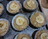 Foto langkah ke 4 dari resep Muffin Pisang.