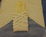 Foto del paso 1 de la receta: Caña de crema/chocolate