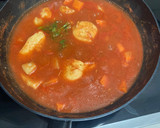Foto del paso 5 de la receta: Guisado de pollo 😋