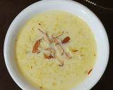 A picture of step 5 of Instant Doodh Poha.