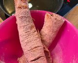 Paprikás lisztben forgatott Hekk recept fázis 2 fotója