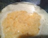 A picture of step 4 of Banana bread.