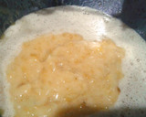 A picture of step 4 of Banana bread.