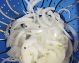 Foto del paso 2 de la receta: Chiles en vinagre caseros muy Fáciles!!!!