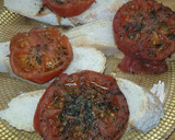 Foto del paso 5 de la receta: Pincho de verduras a la plancha