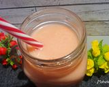 মিক্সড ফ্রুট (mixed fruits juice recipe in Bengali) রেসিপি ধাপ - 4 ছবি