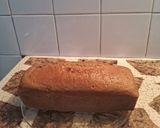 Foto del paso 8 de la receta: Budín de cítricos y jengibre con cacao