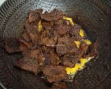 Foto langkah ke 4 dari resep Rendang Daging.