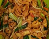 Foto langkah ke 6 dari resep Cap cay jawa (cap jae).