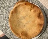 Foto del paso 4 de la receta: Tarta de Vegetales