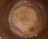 Grízestészta recept fázis 2 fotója