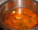 Foto del paso 12 de la receta Sopa San Valentín