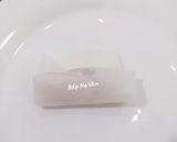 Hình bước làm 3 của món Chả giò hải sản