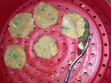 Nugget Ayam Sayuran