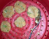 Foto langkah ke 9 dari resep Nugget Ayam Sayuran.