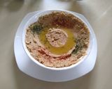 蔬食批薩（無蛋奶）的食譜步驟1照片