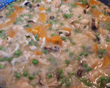 Foto del paso 4 de la receta: Pasta orzo con marisco