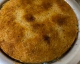عکس مرحله 5 از دستور کنافه پنیری