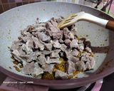 Foto langkah ke 3 dari resep Soto Betawi Kuah Susu.