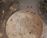 Foto langkah ke 4 dari resep Oat Wrap.
