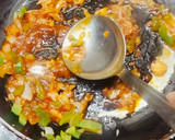 पनीर शेजवान फ्राइड मोमोज रेसिपी चरण 6 फोटो