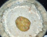 A picture of step 12 of Italian Potato Cakes/Frittata Di Patate.